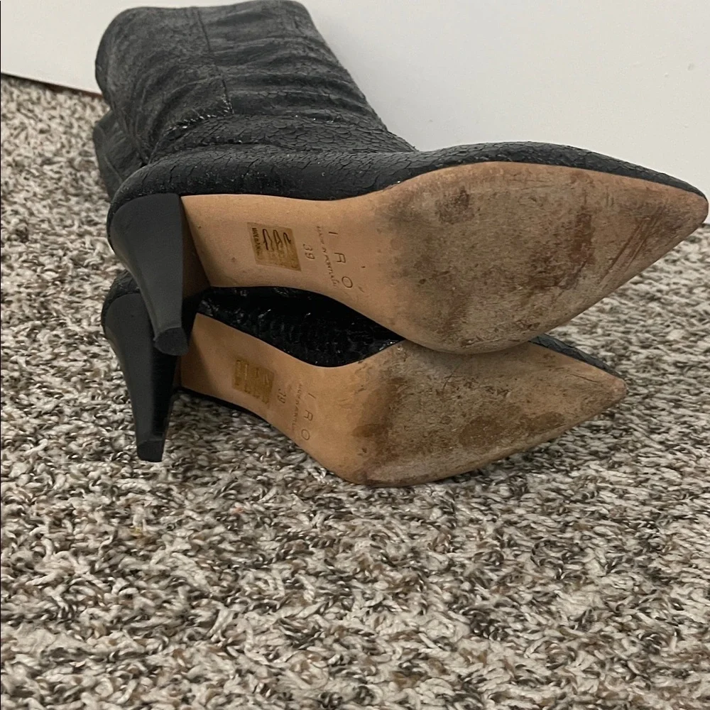 IRO paris black